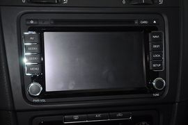 2012款大众高尔夫1.4TSI