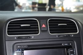 2012款大众高尔夫1.4TSI