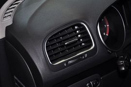 2012款大众高尔夫1.4TSI