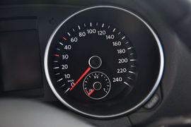 2012款大众高尔夫1.4TSI