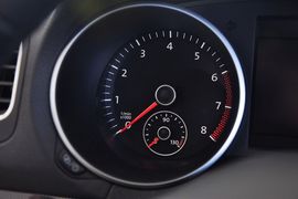 2012款大众高尔夫1.4TSI