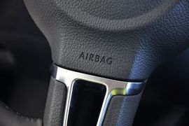 2012款大众高尔夫1.4TSI