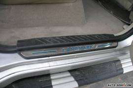 中兴无限试驾实拍