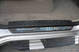 中兴无限试驾实拍