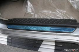 中兴无限试驾实拍