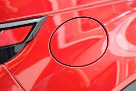 2013款路虎揽胜极光5门耀致版