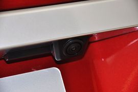 2013款路虎揽胜极光5门耀致版