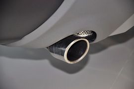 2013款路虎揽胜极光5门耀致版