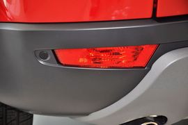 2013款路虎揽胜极光5门耀致版