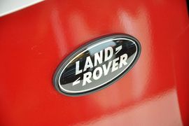 2013款路虎揽胜极光5门耀致版