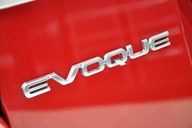 2013款路虎揽胜极光5门耀致版