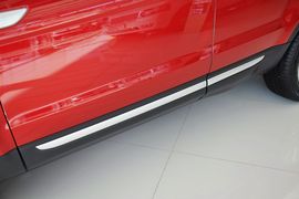 2013款路虎揽胜极光5门耀致版