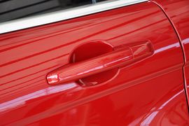 2013款路虎揽胜极光5门耀致版