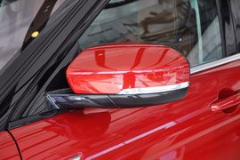 2013款路虎揽胜极光5门耀致版