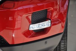 2013款路虎揽胜极光5门耀致版