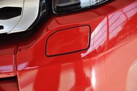 2013款路虎揽胜极光5门耀致版