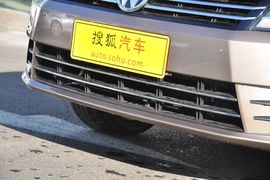 2013款一汽大众宝来1.4TSI自动豪华版