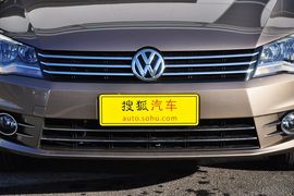 2013款一汽大众宝来1.4TSI自动豪华版