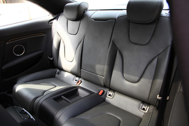 2012款奥迪RS5
