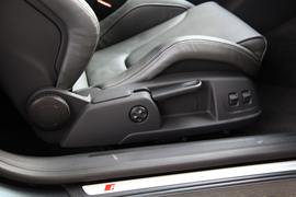 2012款奥迪RS5