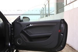 2012款奥迪RS5