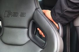 2012款奥迪RS5