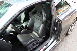 2012款奥迪RS5