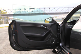 2012款奥迪RS5