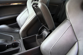 2012款奥迪RS5