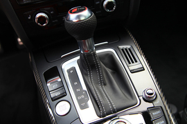 2012款奥迪RS5