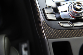 2012款奥迪RS5