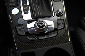 2012款奥迪RS5