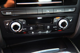 2012款奥迪RS5