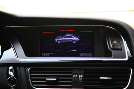 2012款奥迪RS5