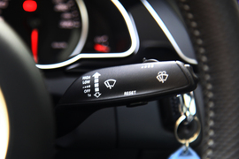 2012款奥迪RS5