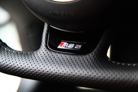 2012款奥迪RS5