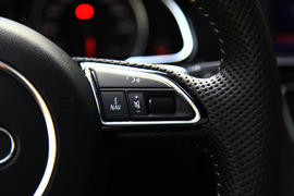 2012款奥迪RS5