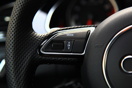 2012款奥迪RS5