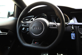 2012款奥迪RS5