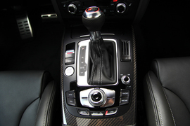 2012款奥迪RS5
