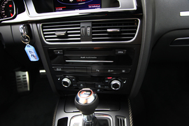 2012款奥迪RS5