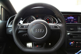 2012款奥迪RS5