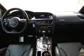 2012款奥迪RS5