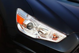 广汽三菱劲炫ASX