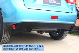 广汽三菱劲炫ASX