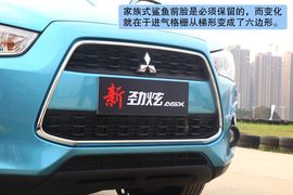 广汽三菱劲炫ASX