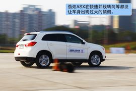 广汽三菱劲炫ASX