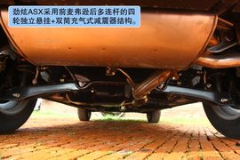 广汽三菱劲炫ASX