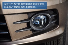 2013款新宝来到店实拍