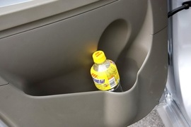 2012款华泰圣达菲静态体验